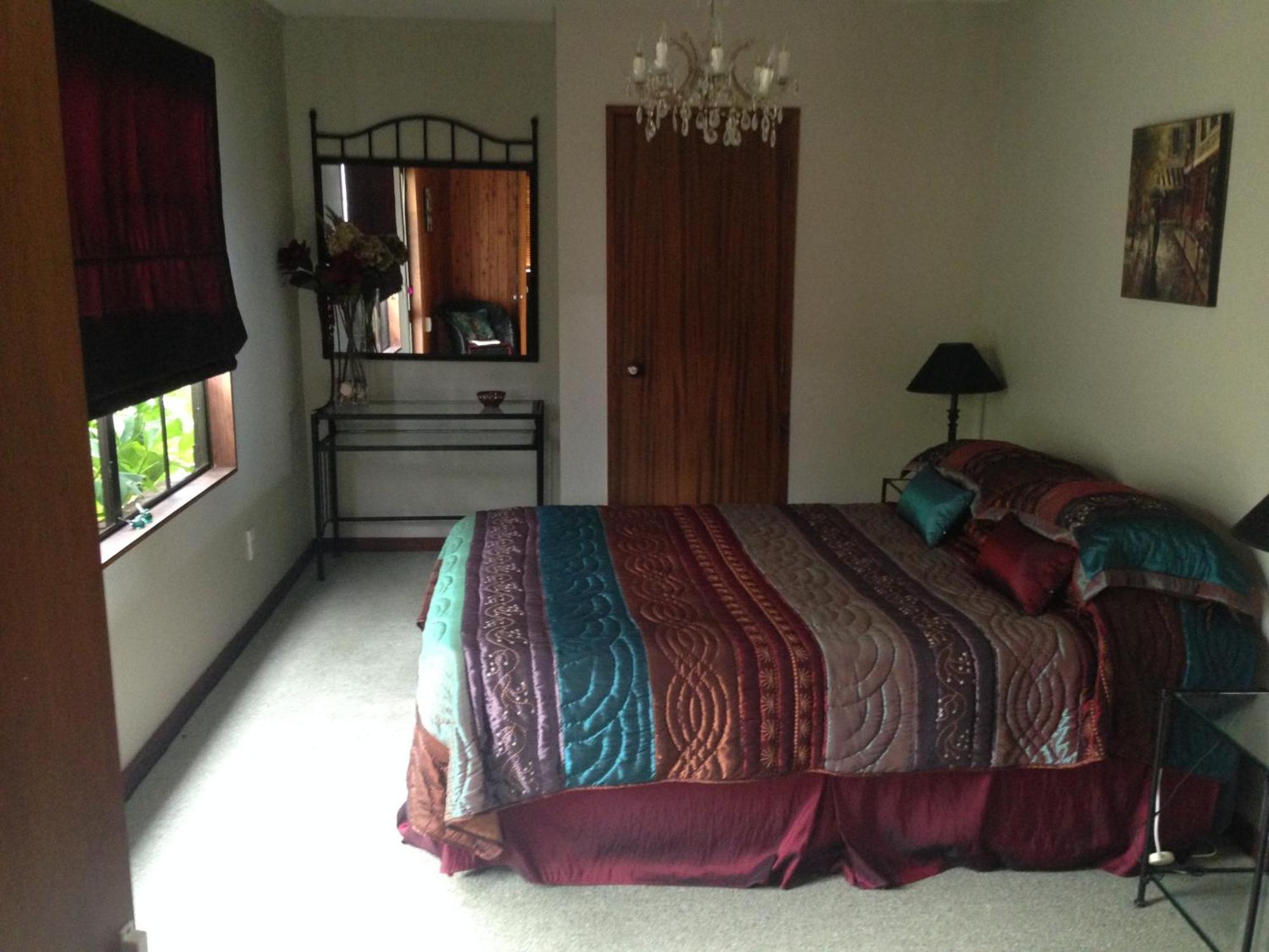 Chartre Manor B&B Thames Room photo