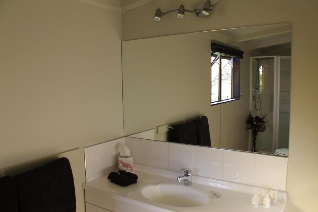 Chartre Manor B&B Thames Room photo